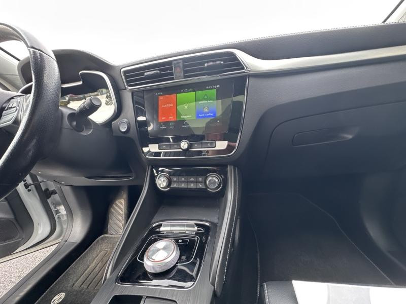 MG MOTOR ZS EV 143ch Luxury  occasion  Saint-Maximin - photo n19