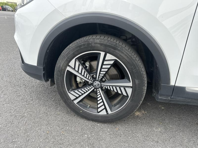 MG MOTOR ZS EV 143ch Luxury  occasion  Saint-Maximin - photo n14
