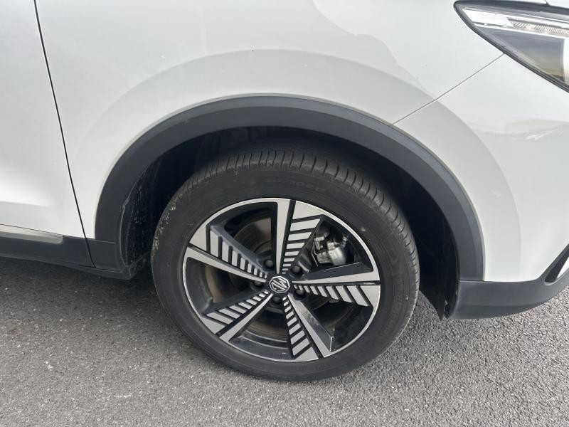 MG MOTOR ZS EV 143ch Luxury  occasion  Saint-Maximin - photo n17