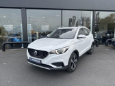 Annonce MG MOTOR ZS occasion Electrique EV 143ch Luxury  Saint-Maximin