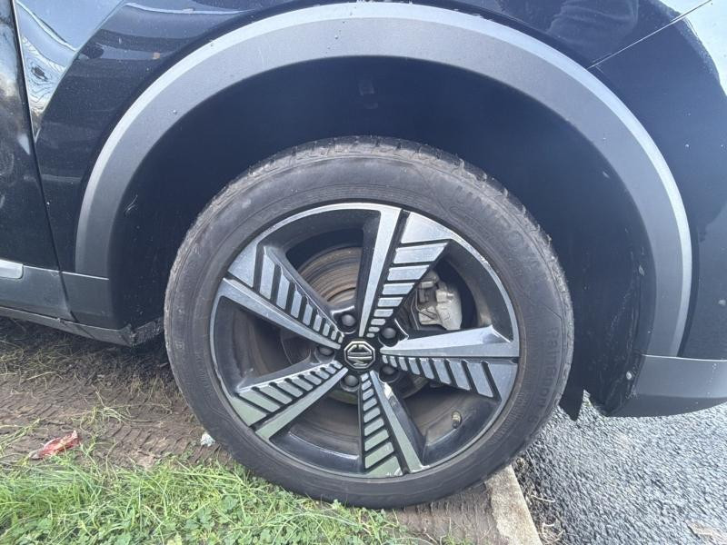 MG MOTOR ZS EV 143ch Luxury  occasion � Saint-Maximin - photo n�17