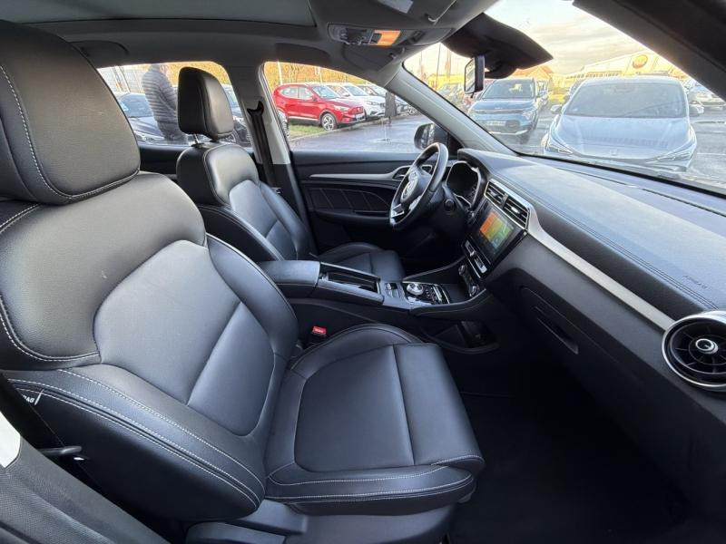 MG MOTOR ZS EV 143ch Luxury  occasion � Saint-Maximin - photo n�11
