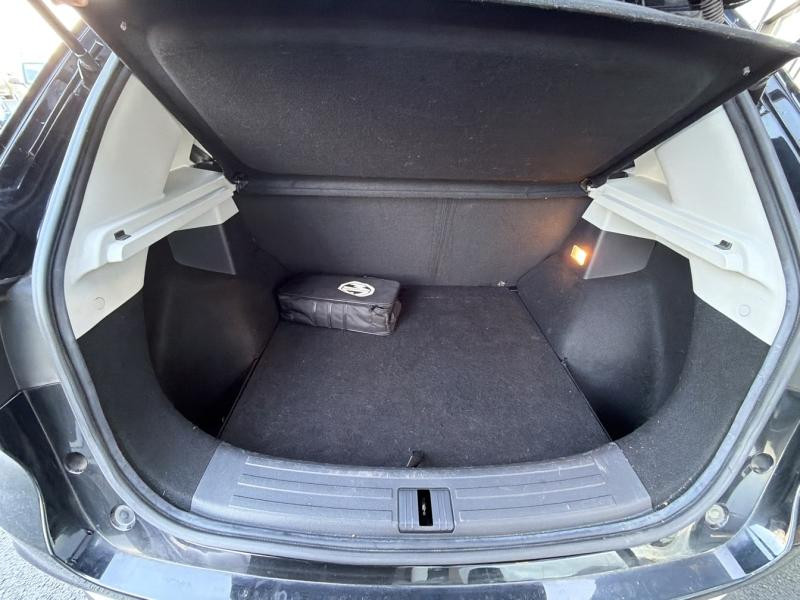 MG MOTOR ZS EV 143ch Luxury  occasion � Saint-Maximin - photo n�13