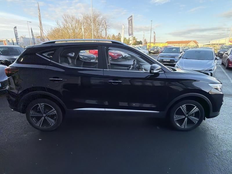 MG MOTOR ZS EV 143ch Luxury  occasion � Saint-Maximin - photo n�4