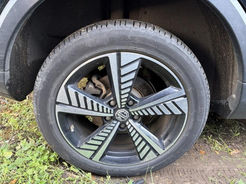 MG MOTOR ZS EV 143ch Luxury  occasion � Saint-Maximin - photo n�16