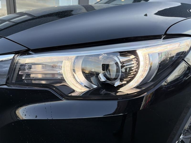 MG MOTOR ZS EV 143ch Luxury  occasion � Saint-Maximin - photo n�9