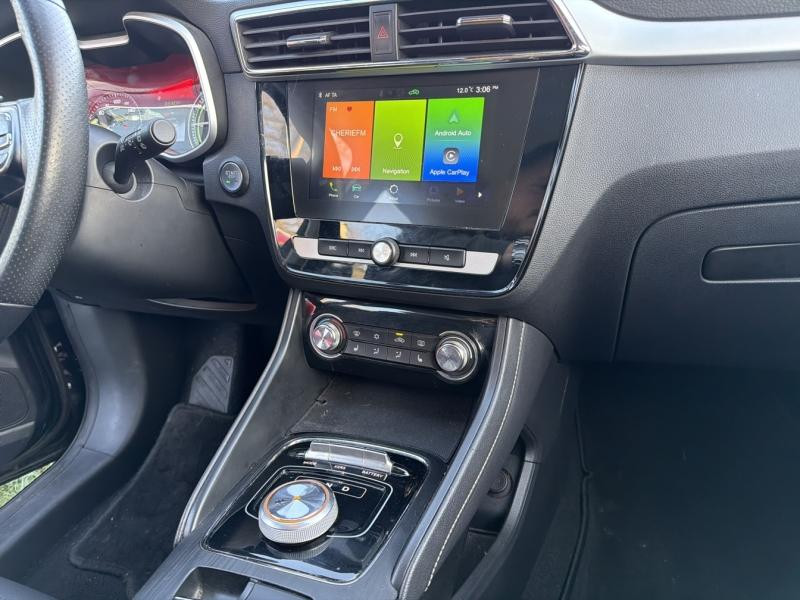 MG MOTOR ZS EV 143ch Luxury  occasion � Saint-Maximin - photo n�19