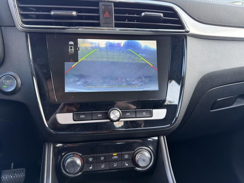 MG MOTOR ZS EV 143ch Luxury  occasion � Saint-Maximin - photo n�20