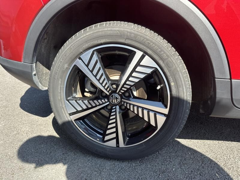 MG MOTOR ZS EV 143ch Luxury  occasion  Saint-Maximin - photo n16