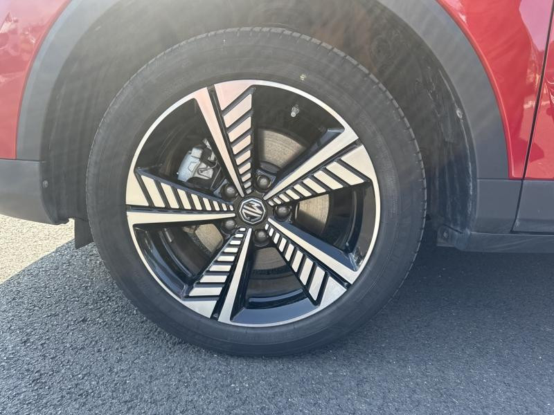 MG MOTOR ZS EV 143ch Luxury  occasion  Saint-Maximin - photo n14