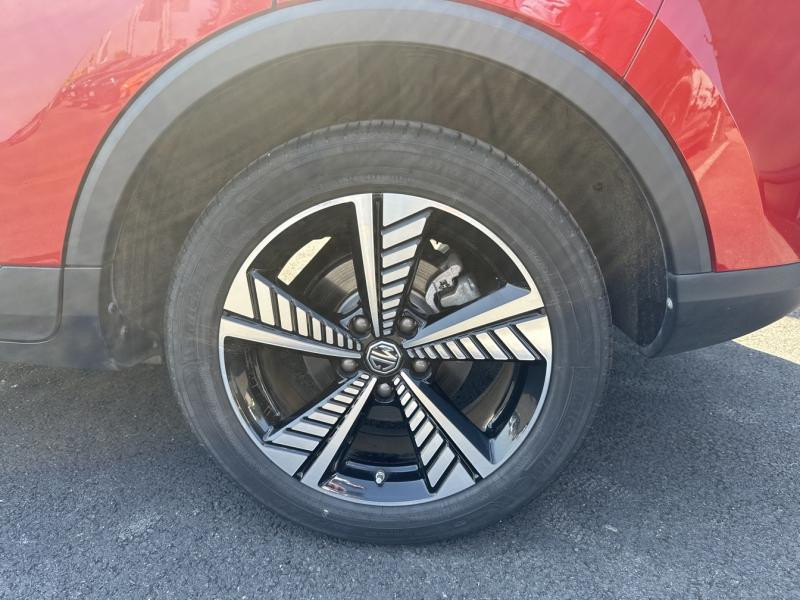 MG MOTOR ZS EV 143ch Luxury  occasion  Saint-Maximin - photo n15