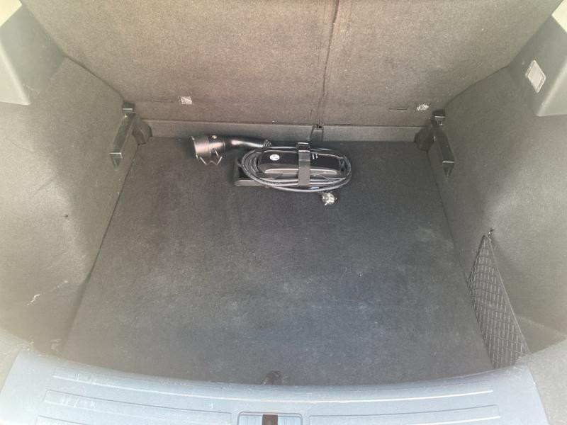 MG MOTOR ZS EV 143ch Luxury  occasion  Jaux - photo n13