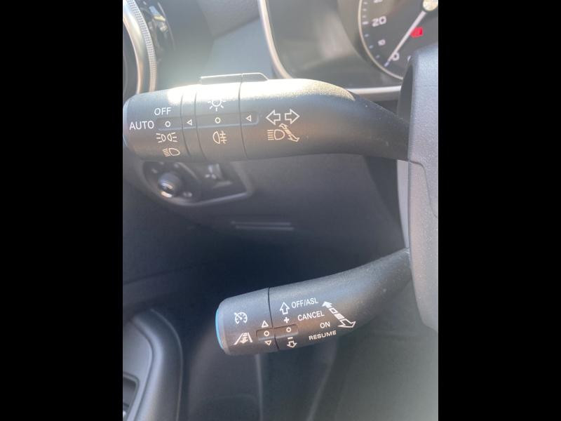 MG MOTOR ZS EV 143ch Luxury  occasion  Jaux - photo n15