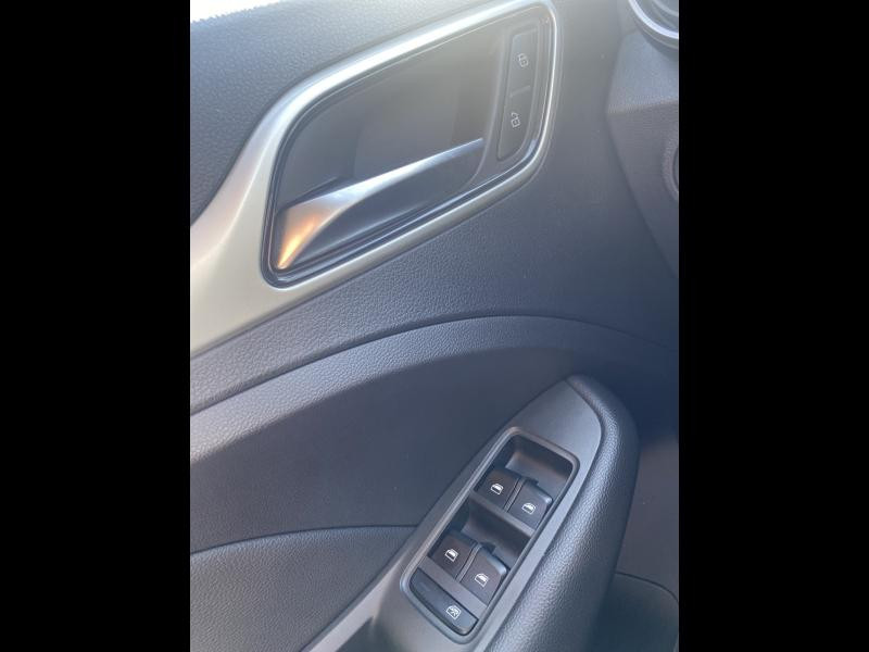 MG MOTOR ZS EV 143ch Luxury  occasion  Jaux - photo n17