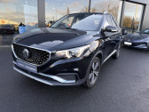 Annonce MG MOTOR ZS occasion Electrique EV 143ch Luxury � Jaux