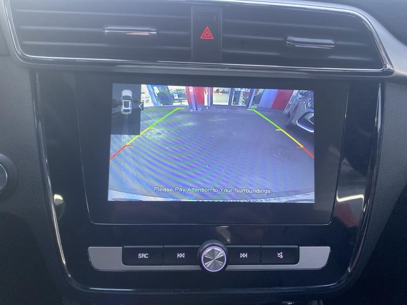 MG MOTOR ZS EV 143ch Luxury  occasion  Jaux - photo n19