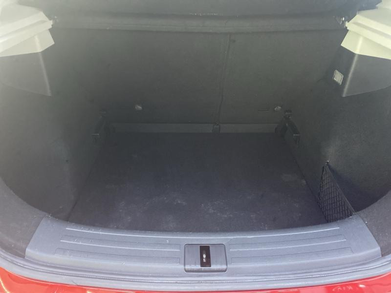MG MOTOR ZS EV 143ch Luxury  occasion  Jaux - photo n13