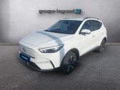 MG MOTOR ZS EV 156ch - 70kWh Comfort   Ceris 61