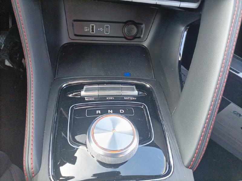 MG MOTOR ZS EV 156ch - 70kWh Comfort  occasion  Ceris - photo n20