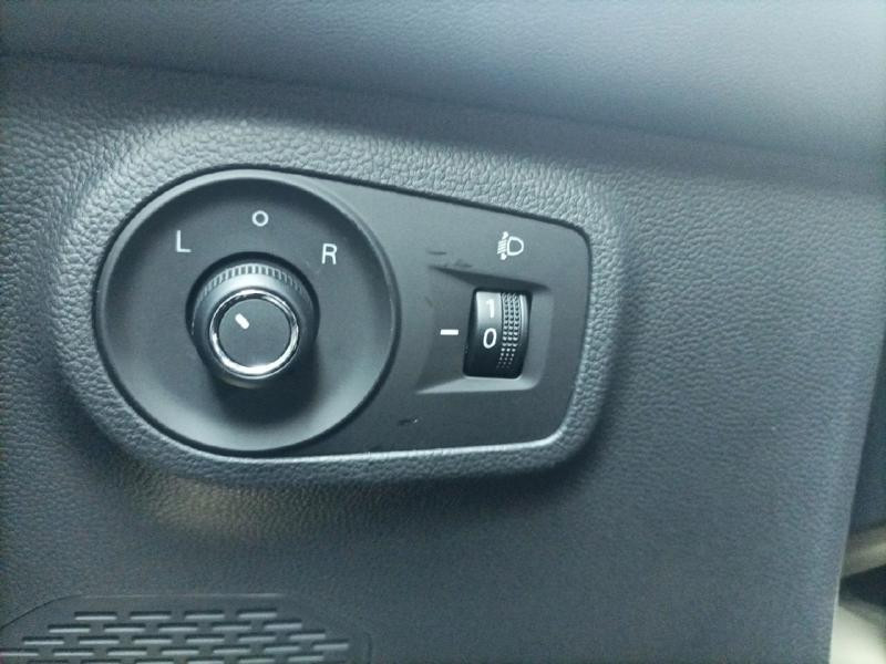 MG MOTOR ZS EV 156ch - 70kWh Comfort  occasion  Ceris - photo n17