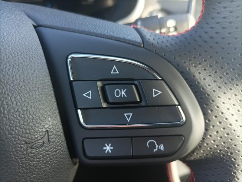 MG MOTOR ZS EV 156ch - 70kWh Comfort  occasion  Ceris - photo n11