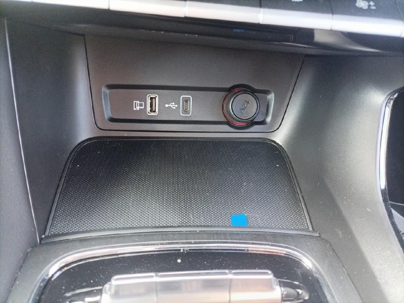 MG MOTOR ZS EV 156ch - 70kWh Comfort  occasion  Ceris - photo n19