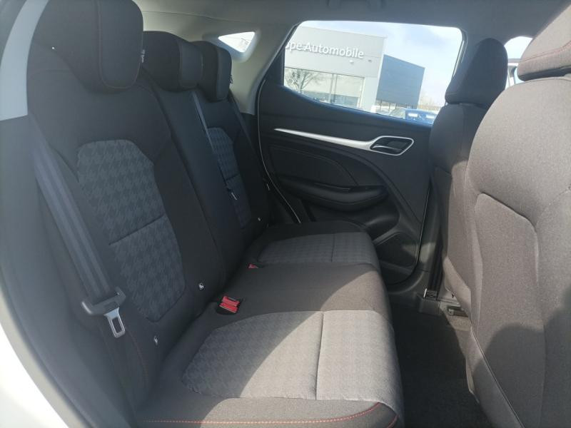 MG MOTOR ZS EV 156ch - 70kWh Comfort  occasion  Ceris - photo n7