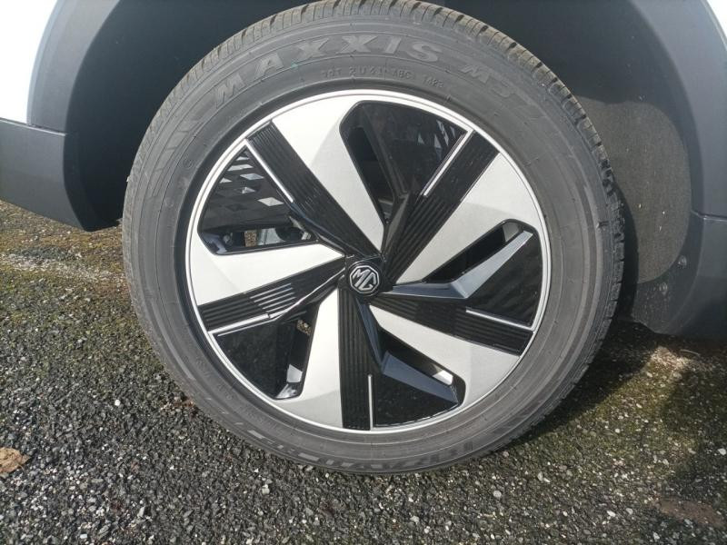 MG MOTOR ZS EV 156ch - 70kWh Comfort  occasion  Ceris - photo n6