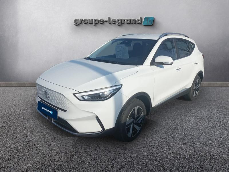 MG MOTOR ZS EV 156ch - 70kWh Comfort  occasion  Ceris