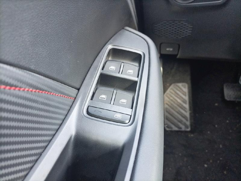 MG MOTOR ZS EV 156ch - 70kWh Comfort  occasion  Ceris - photo n18