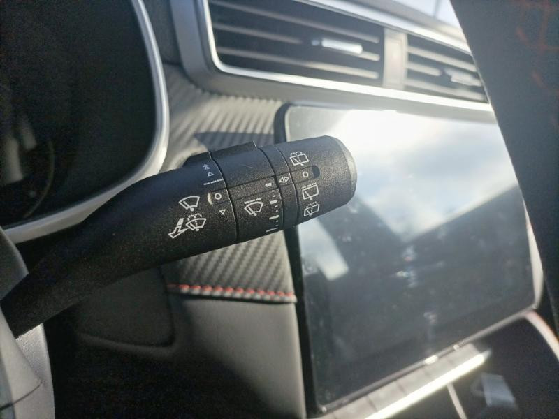 MG MOTOR ZS EV 156ch - 70kWh Comfort  occasion  Ceris - photo n13