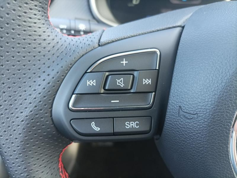 MG MOTOR ZS EV 156ch - 70kWh Comfort  occasion  Ceris - photo n10