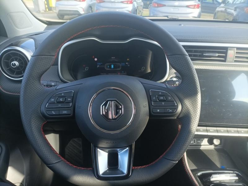 MG MOTOR ZS EV 156ch - 70kWh Comfort  occasion � Ceris� - photo n�9