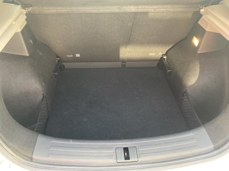 MG MOTOR ZS EV 156ch - 70kWh Comfort  occasion  Jaux - photo n13