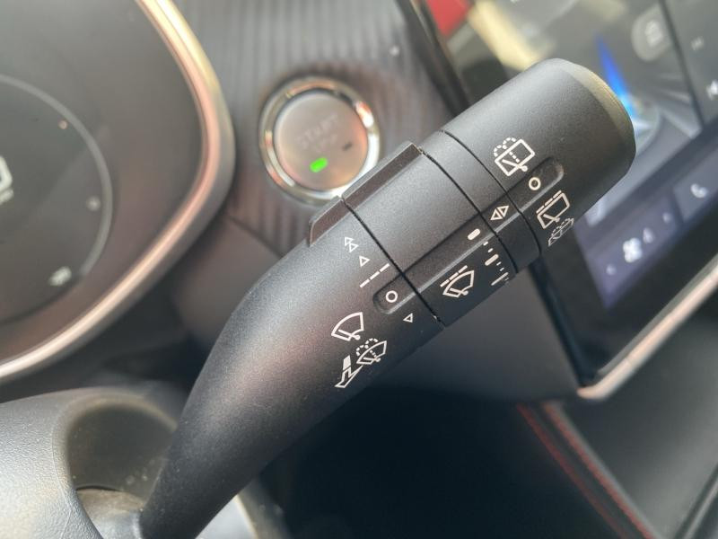 MG MOTOR ZS EV 156ch - 70kWh Comfort  occasion  Jaux - photo n16
