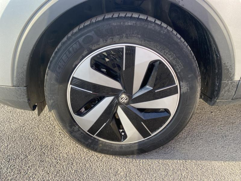MG MOTOR ZS EV 156ch - 70kWh Comfort  occasion  Jaux - photo n9