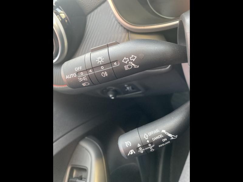 MG MOTOR ZS EV 156ch - 70kWh Comfort  occasion  Jaux - photo n15