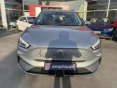 MG MOTOR ZS occasion année 2023 boite Variation continue Annonce MG MOTOR ZS occasion Electrique EV 156ch - 70kWh Comfort à Jaux