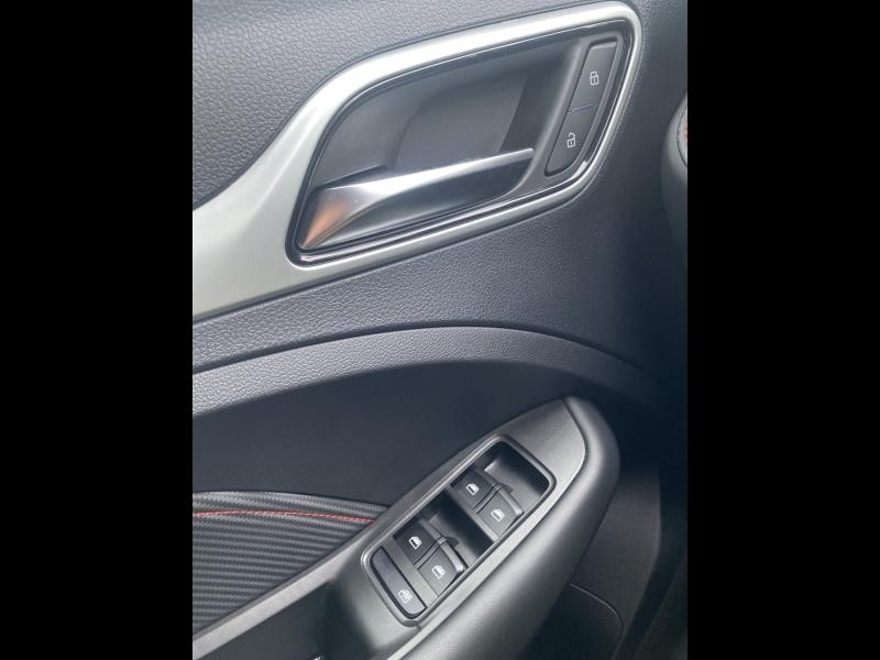 MG MOTOR ZS EV 156ch - 70kWh Comfort  occasion � Jaux - photo n�17