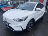 Annonce MG MOTOR ZS occasion Electrique EV 156ch - 70kWh Comfort � Jaux