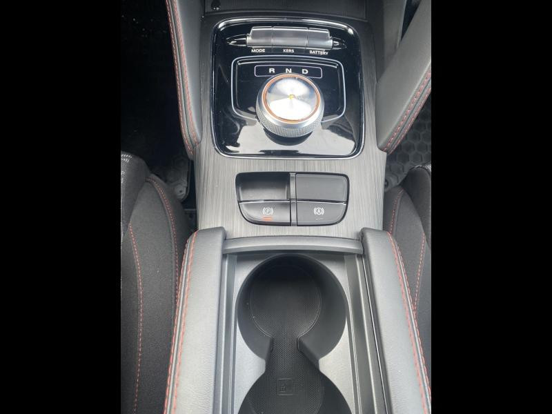 MG MOTOR ZS EV 156ch - 70kWh Comfort  occasion � Jaux - photo n�19