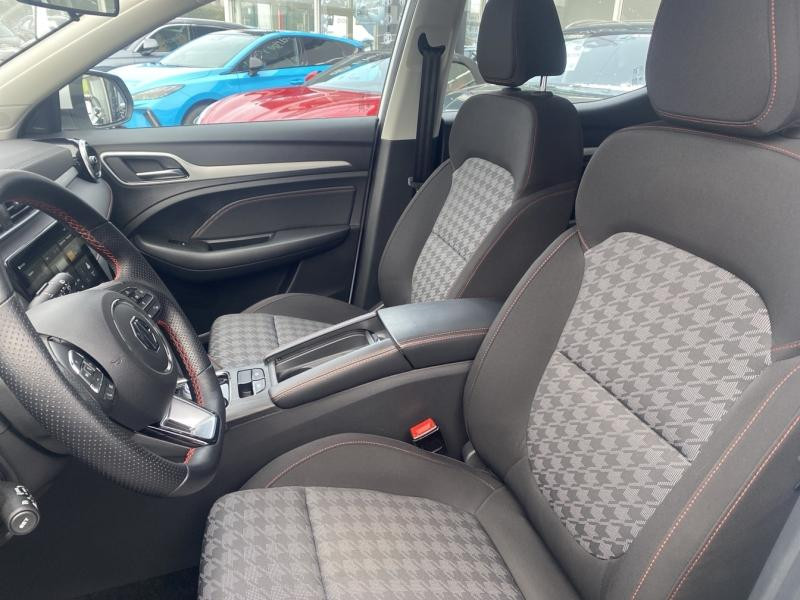 MG MOTOR ZS EV 156ch - 70kWh Comfort  occasion � Jaux - photo n�11