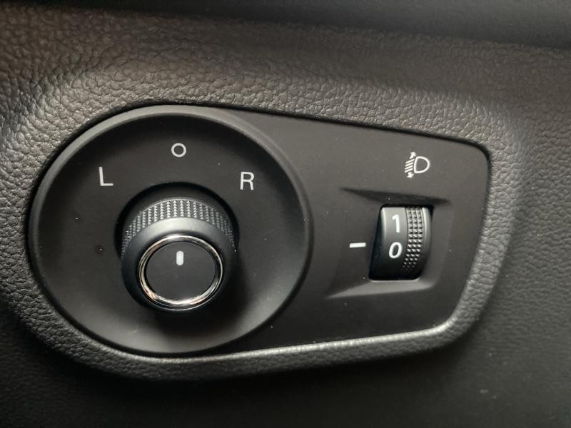 MG MOTOR ZS EV 156ch - 70kWh Comfort  occasion � Jaux - photo n�17