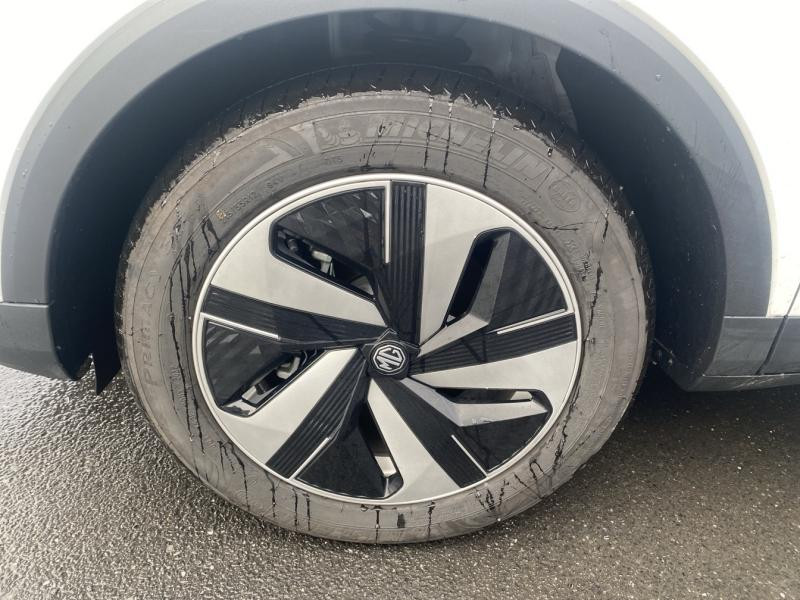 MG MOTOR ZS EV 156ch - 70kWh Comfort  occasion � Jaux - photo n�9