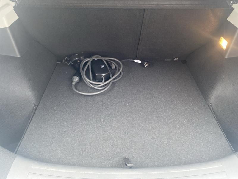 MG MOTOR ZS EV 156ch - 70kWh Comfort  occasion � Jaux - photo n�14