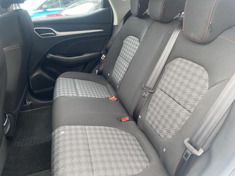 MG MOTOR ZS EV 156ch - 70kWh Comfort  occasion � Jaux - photo n�12