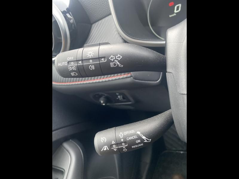 MG MOTOR ZS EV 156ch - 70kWh Comfort  occasion � Jaux - photo n�15