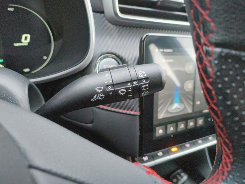 MG MOTOR ZS EV 156ch - 70kWh Luxury  occasion � Arnage - photo n�18