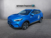MG MOTOR ZS occasion année 2023 boite Variation continue Annonce MG MOTOR ZS occasion Electrique EV 156ch - 70kWh Luxury à Flers