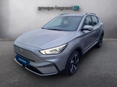 Annonce MG MOTOR ZS occasion Electrique EV 156ch - 70kWh Luxury � Le Mans